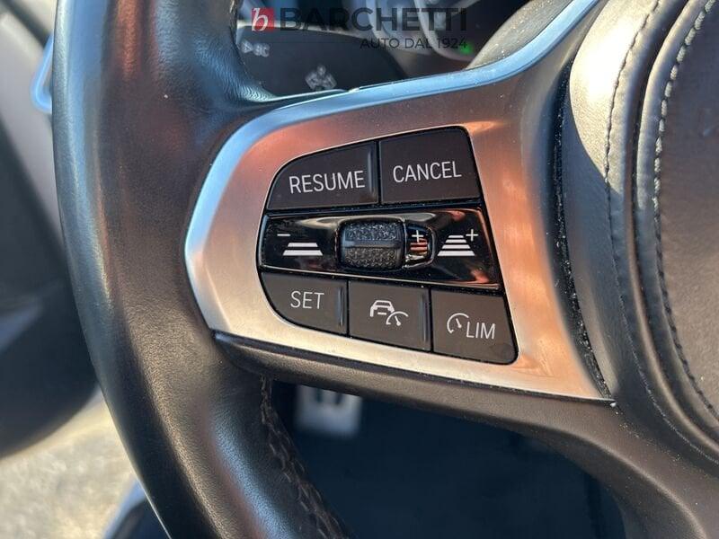 BMW Serie 3 (F30/F31) 318D TOURING MSPORT