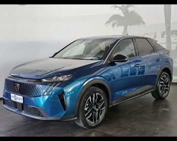 Peugeot 3008 3ª serie Hybrid 145 e-DCS6 Allure