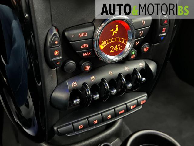 MINI Countryman Mini Cooper S Countryman ALL4