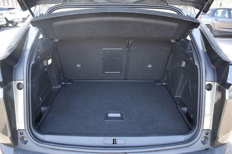 Peugeot 3008 3008 BlueHDi 130 S&S EAT8 Business