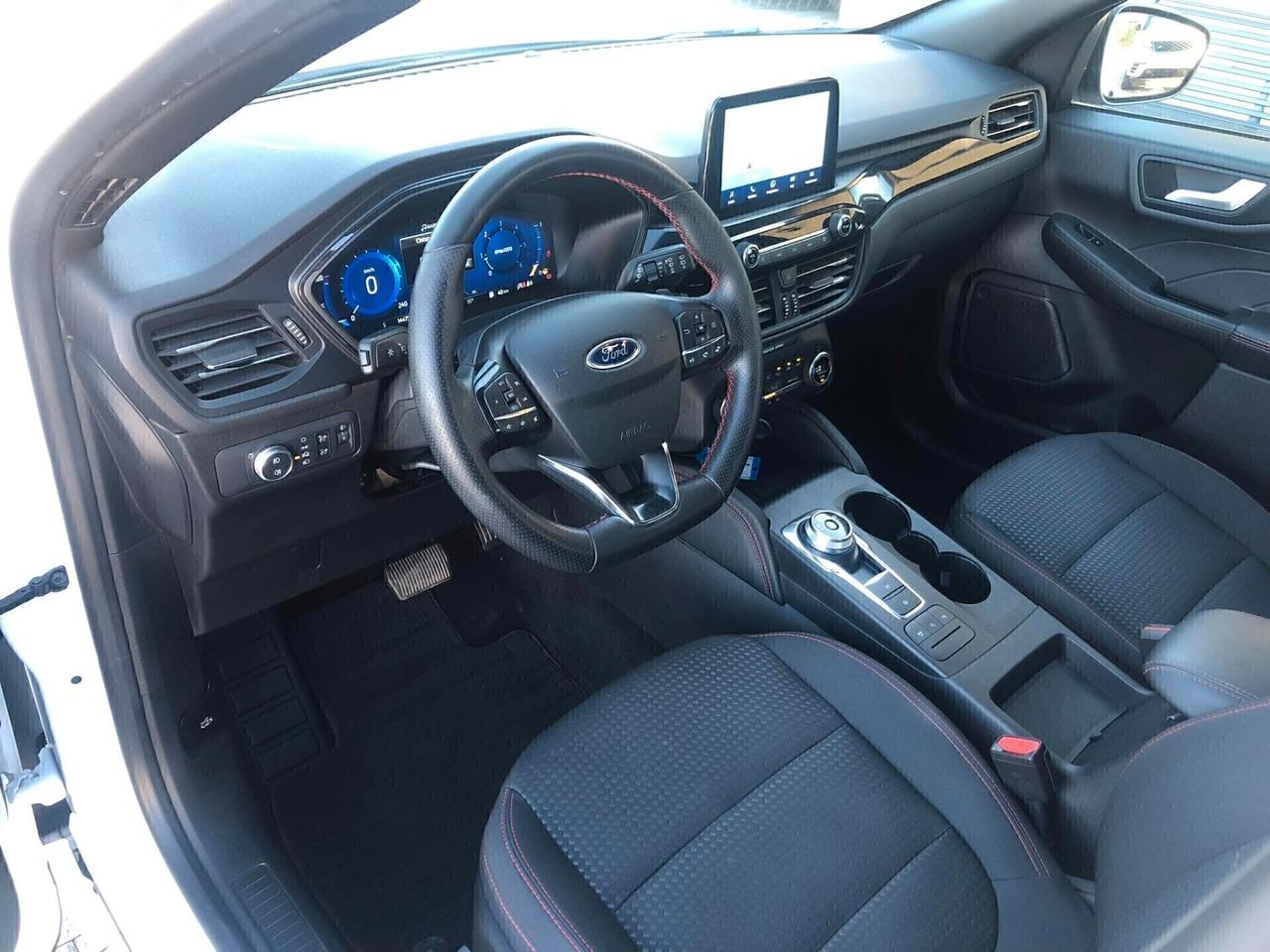 Ford Kuga 1.5 EcoBlue 120 CV aut. ST-Line 2022