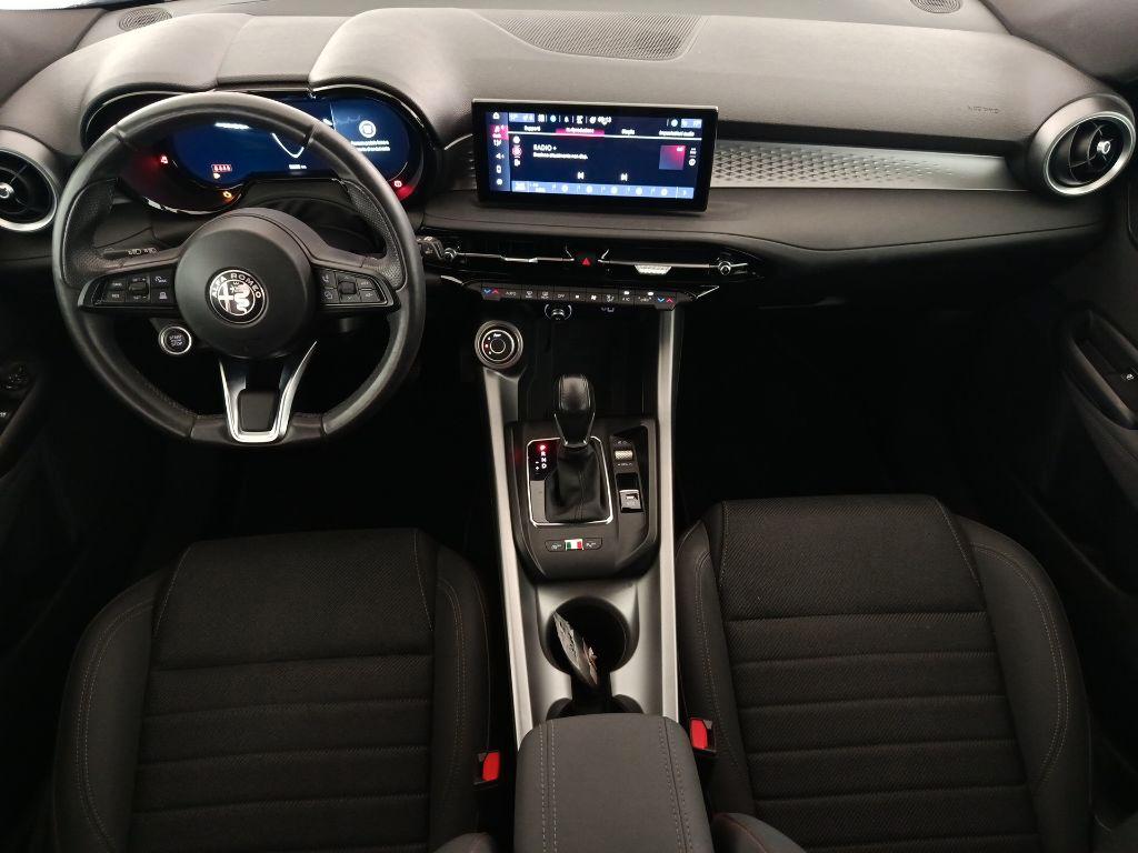 ALFA ROMEO Tonale - Tonale 1.6 diesel 130 CV TCT6 Sprint