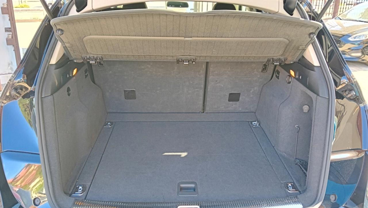 AUDI Q5 2.0 TDI-AUTO-PREZZO PROMO!