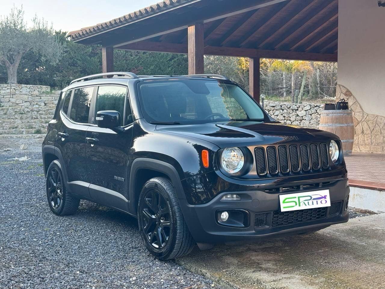 Jeep Renegade 1.6 Mjt Brooklyn Special Edition