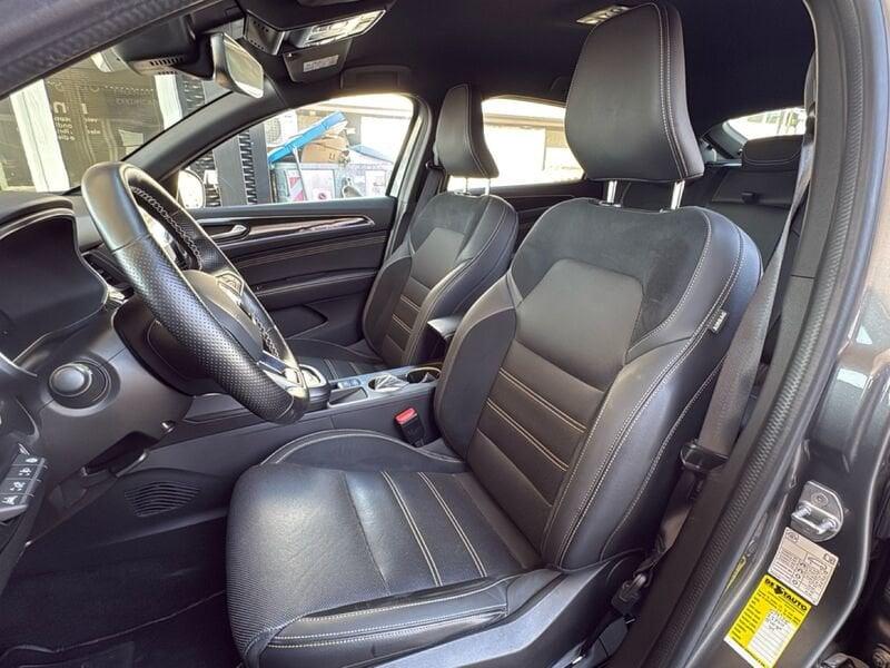 Renault Arkana Arkana 1.6 E-Tech full hybrid E-Tech Engineered 145cv