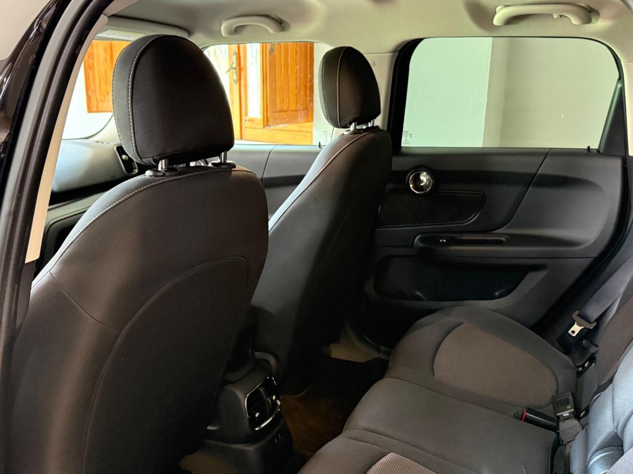 Mini Cooper D Countryman 2.0