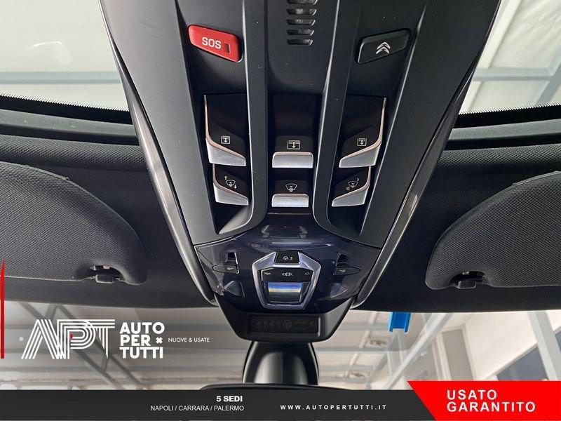 DS DS5 DS5 2.0 HDi 160 Sport Chic