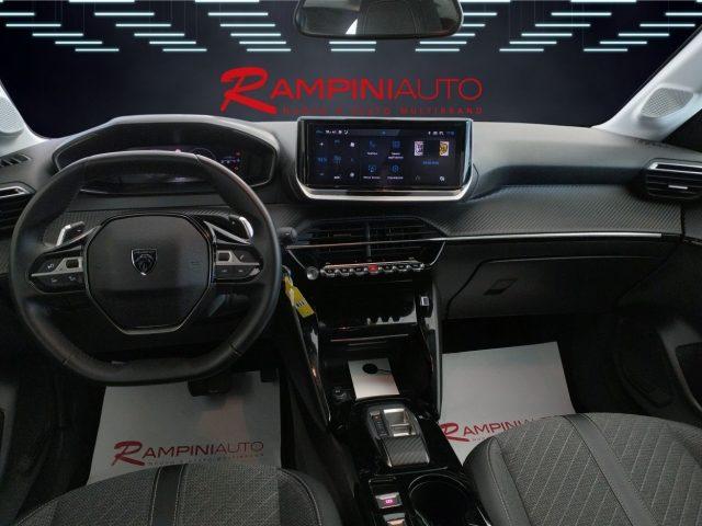 PEUGEOT 208 Hybrid Allure Cambio Automatico Pronta Consegna