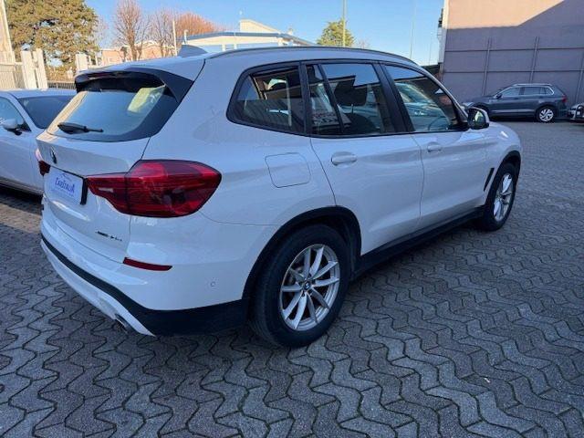 BMW X3 xDrive30e Business Advantage PHEV