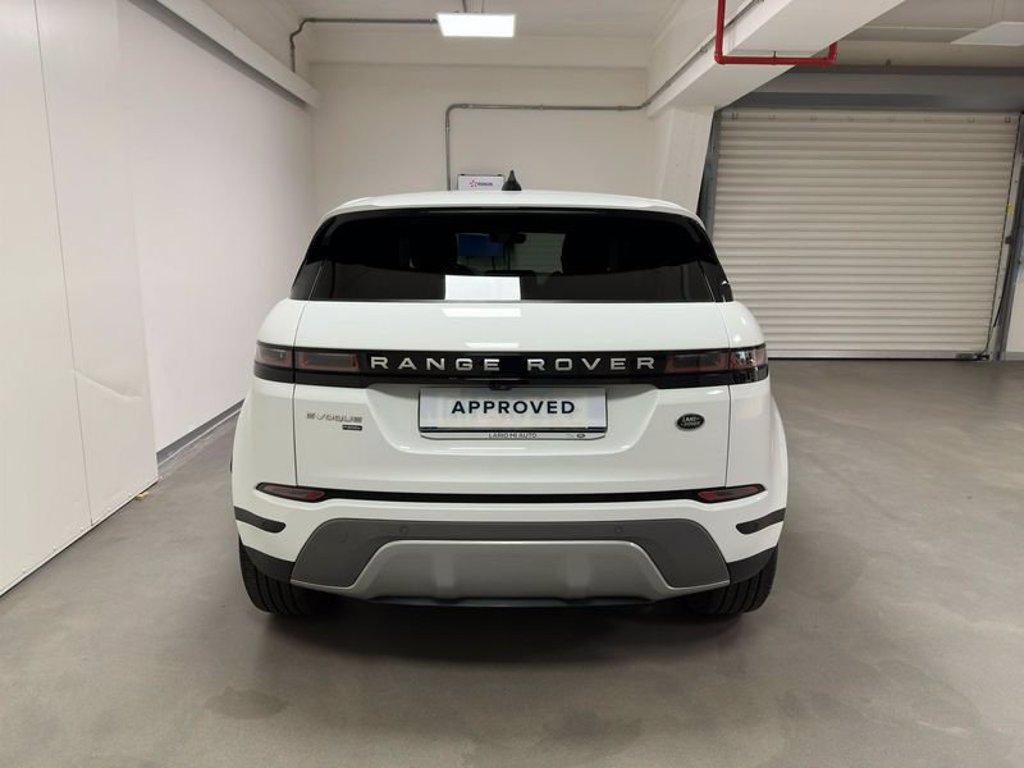 LAND ROVER Range rover evoque 1.5 i3 phev se awd auto del 2022