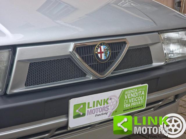 ALFA ROMEO 75 1.8 IE 120 CV Indy ASI Restaurata