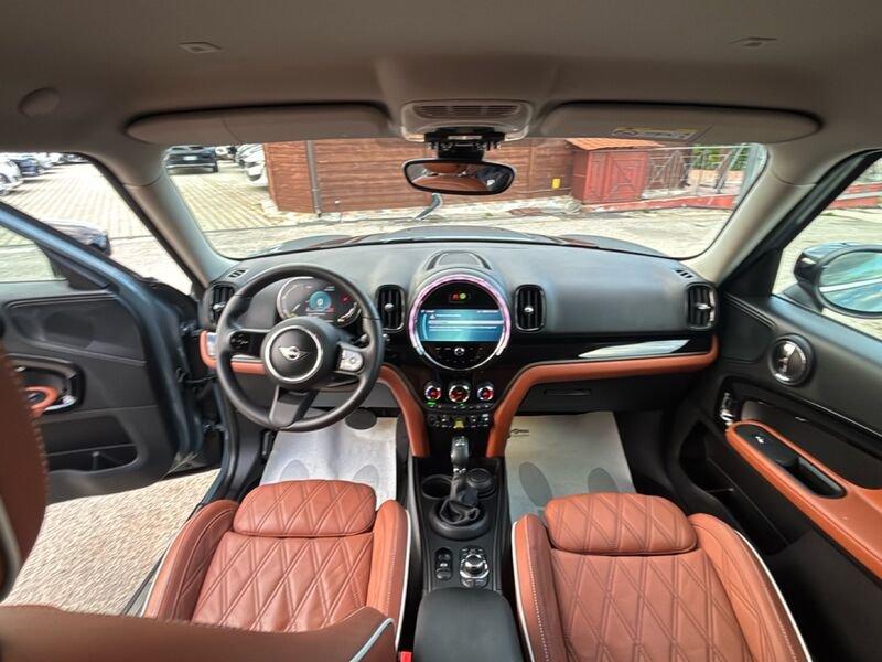 MINI Cooper SE 1.5 Cooper SE Classic ALL4 Auto