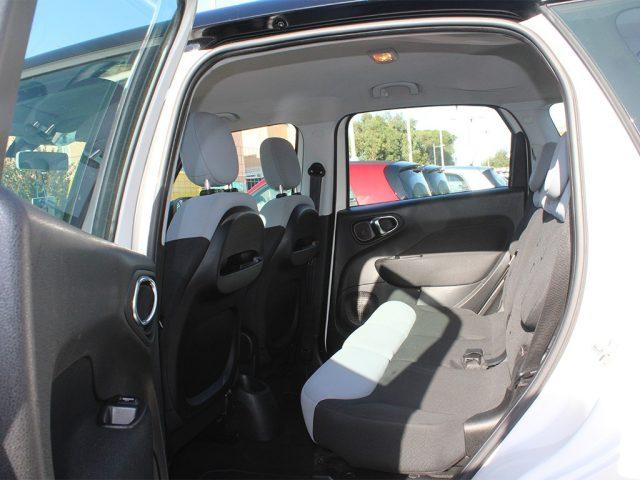 FIAT 500L 1.4 95 CV Pop Star