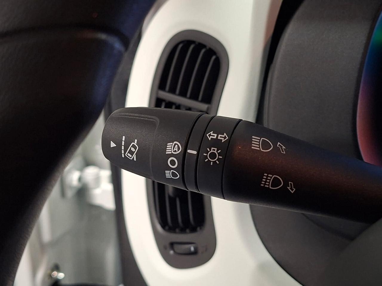 Fiat Panda 1.0 FireFly Hybrid Pandina Cross Km.0