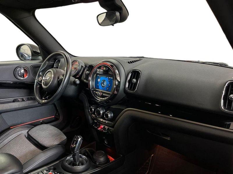 MINI Mini Countryman F60 2017 Mini Countryman 2.0 Cooper D Boost all4 auto my18
