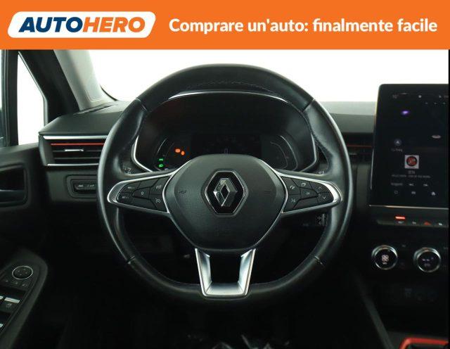 RENAULT Clio TCe 100 CV 5 porte Intens