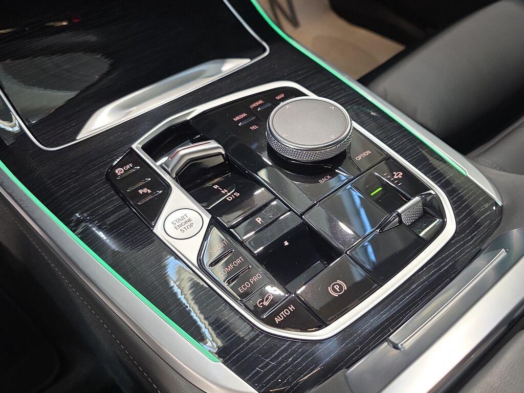 BMW X7 40 d Mild Hybrid 48V xDrive Steptronic