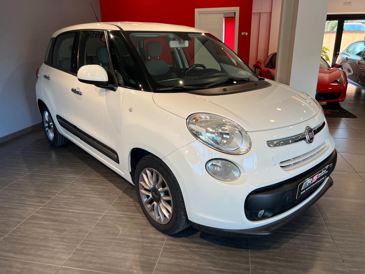 Fiat 500L 1.3 Multijet 95 CV Pop Star