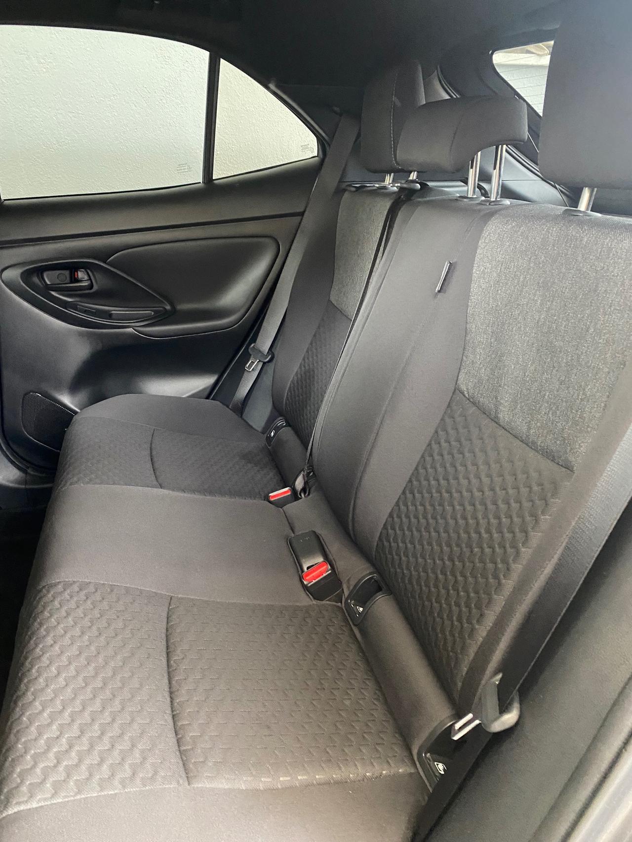 Toyota Yaris Cross 1.5h Trend fwd 115cv e-cvt