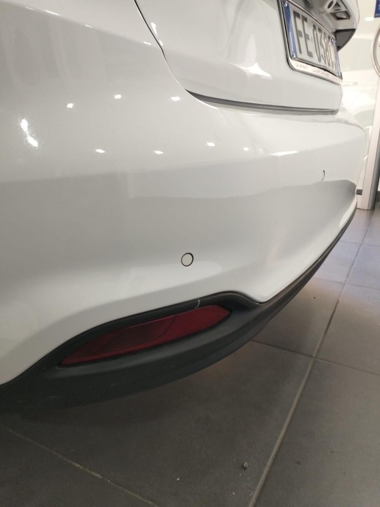 Fiat Tipo 1.4 5 porte Lounge