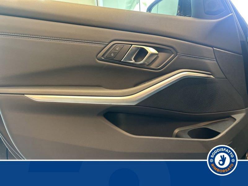 BMW Serie 3 Berlina 318d M Sport Pro