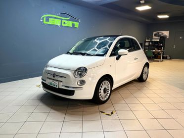 Fiat 500 1.3 Multijet 16V 75 CV by DIESEL