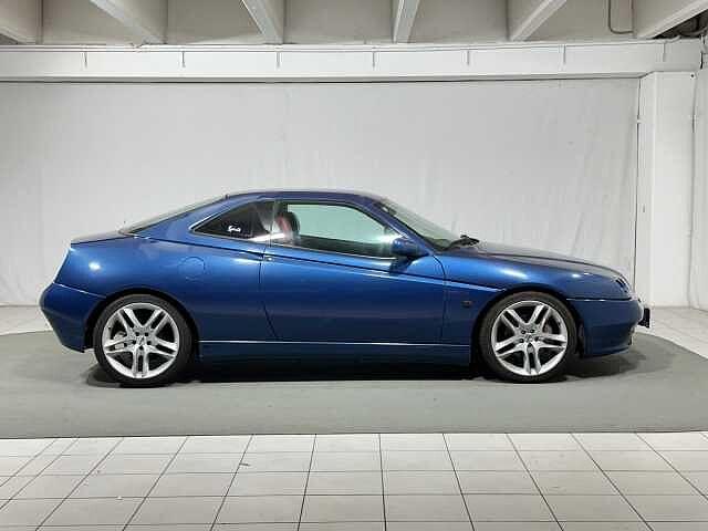 Alfa Romeo GTV 3.0i V6 24V