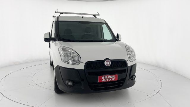 FIAT Doblo Doblò 1.3 MJT PC-TN Cargo Lamierato SX