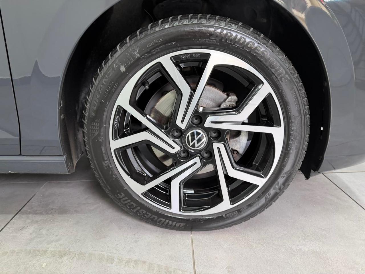 Volkswagen Golf 2.0 TDI 116cv SCR Style 2022