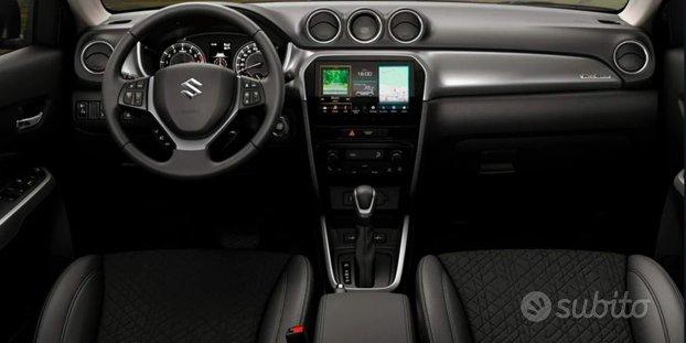 SUZUKI Vitara 1.4 Promo GPL