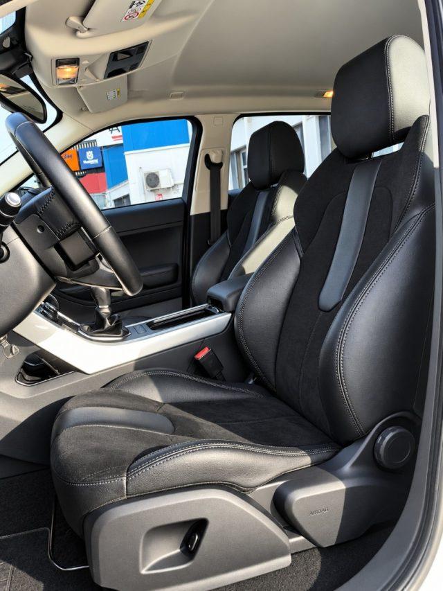 LAND ROVER Range Rover Evoque 2.2 TD4 5p. Carplay Android Auto Retrocamera