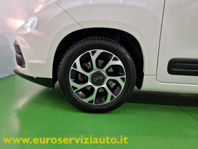 FIAT 500L 1.4 95 CV S&S