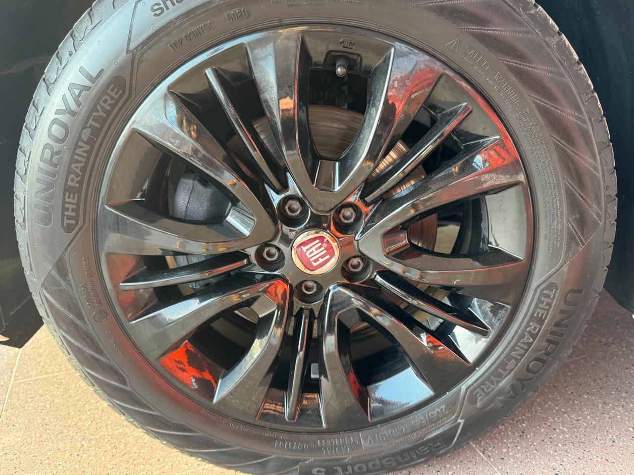 Fiat Tipo 1.3 Mjt S&S 5 porte Street