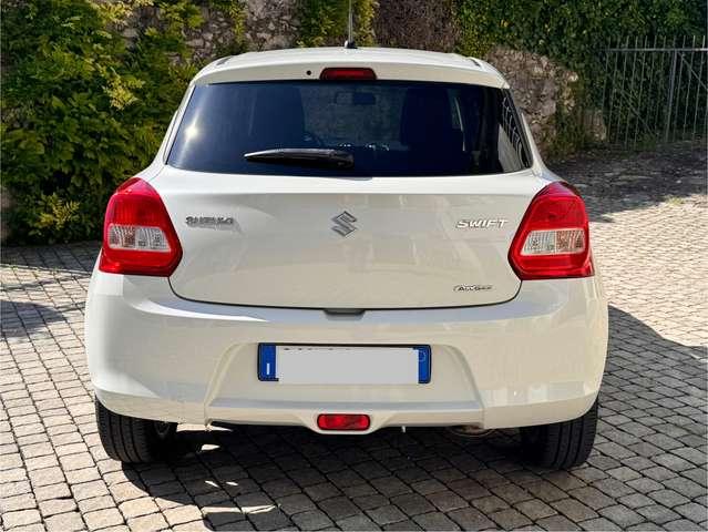 Suzuki Swift 1.2 4wd AllGrip* Navi* AppCar*AndroidAuto*