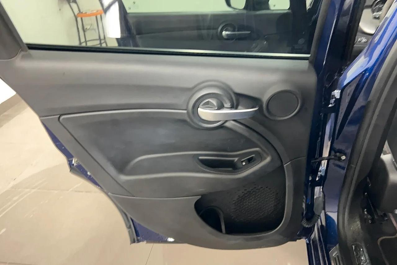 Fiat 500X 1.3 MultiJet 95 CV Sport