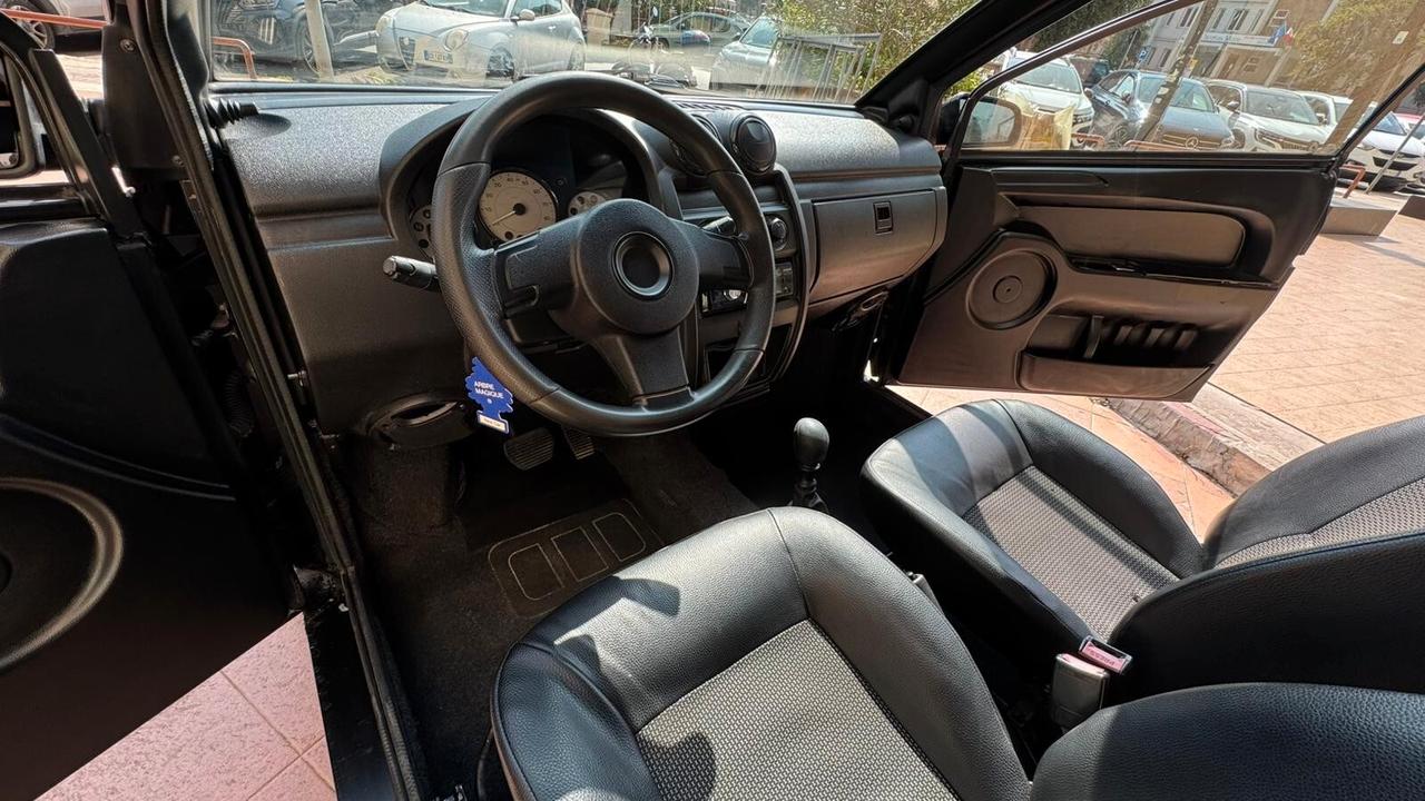 Aixam City Pack Vision