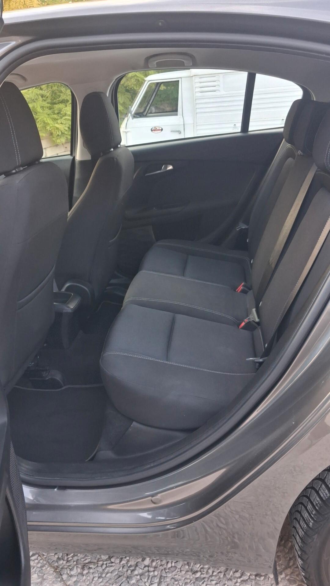 Fiat Tipo 5 porte 1.6 multijet 120 cv