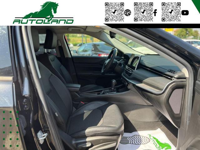 JEEP Compass 1.3 Turbo T4 190 CV PHEV AT6 4xe Limited