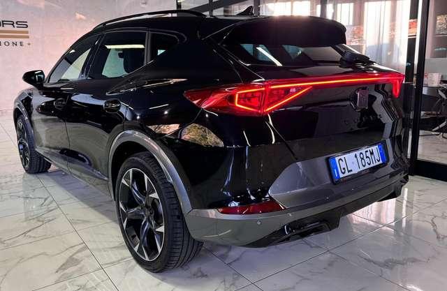 CUPRA Ateca Unico Proprietario+Benzina Euro6+ Km 25.000