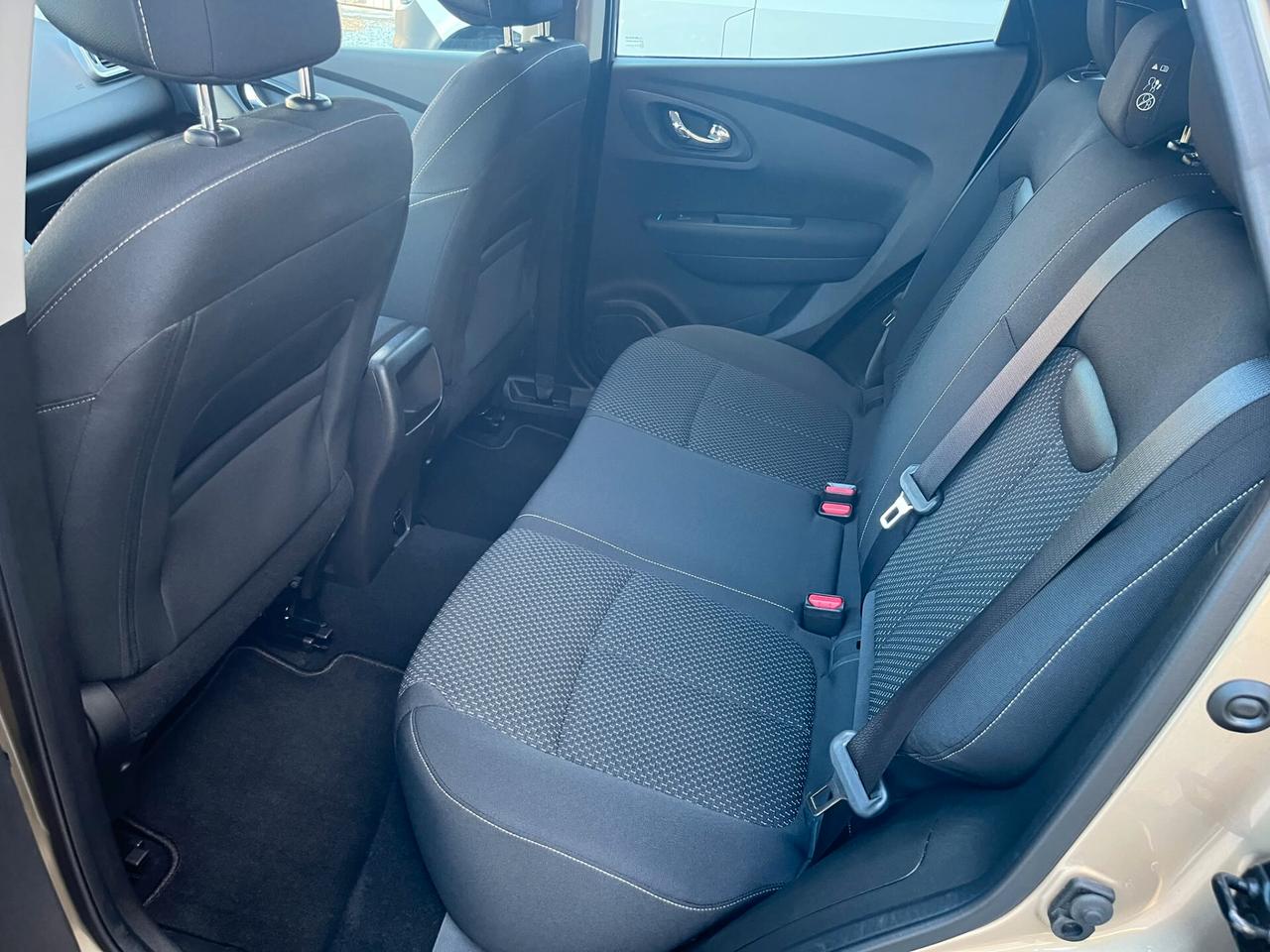 Renault Kadjar Blue dCi 8V 115CV AUTOM. Sport Edition