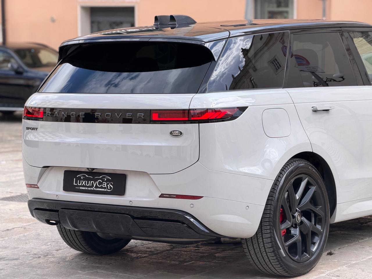 Land Rover Range Sport 3.0 D300 249 CV SE R-DYNAMIC