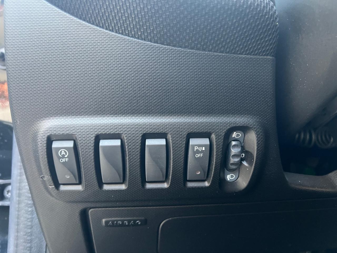 Smart ForFour 90 0.9 Turbo twinamic Passion