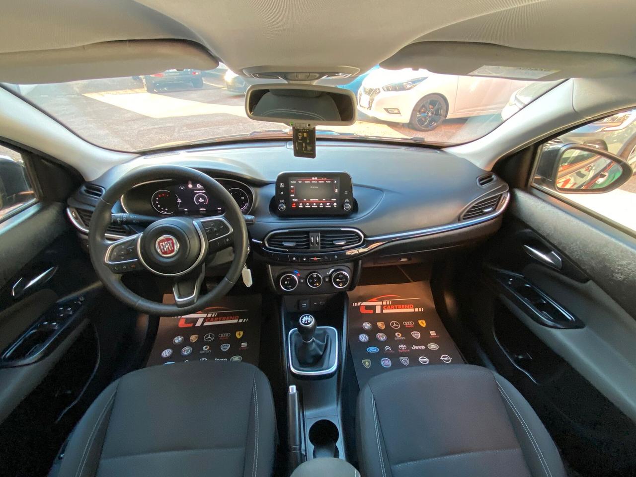 Fiat Tipo 1.3 Mjt S&S 5 porte City Life