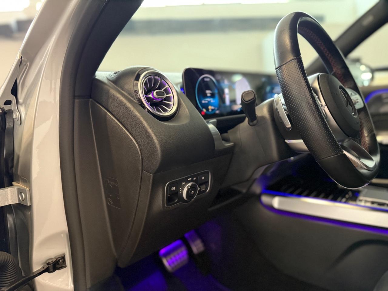 Mercedes-benz GLB 200 d Automatic Premium