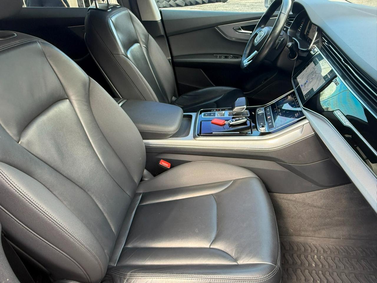 Audi Q8 50 TDI 286 CV quattro tiptronic Sport