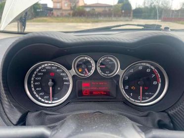 Alfa Romeo MiTo 1.4 T 120 CV GPL Distinctive Sport NEOPATENTATI