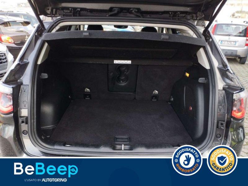 Jeep Compass 1.6 MJT LIMITED 2WD 120CV
