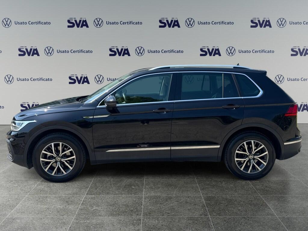 Volkswagen Tiguan 2.0 TDI 150CV DSG Life