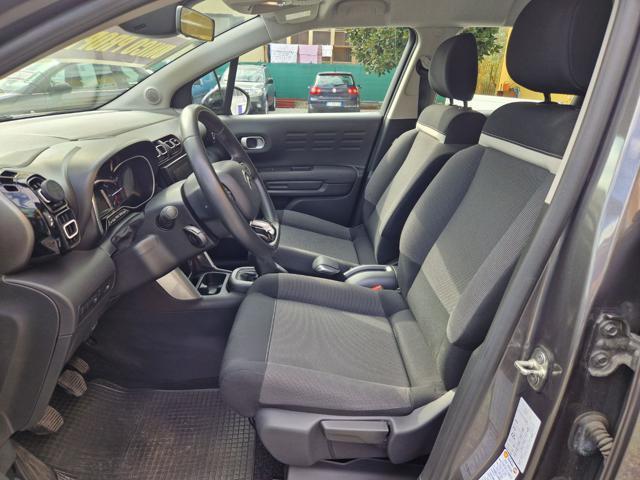 CITROEN C3 Aircross 1.2 82 Cv Feel *Unico proprietario*