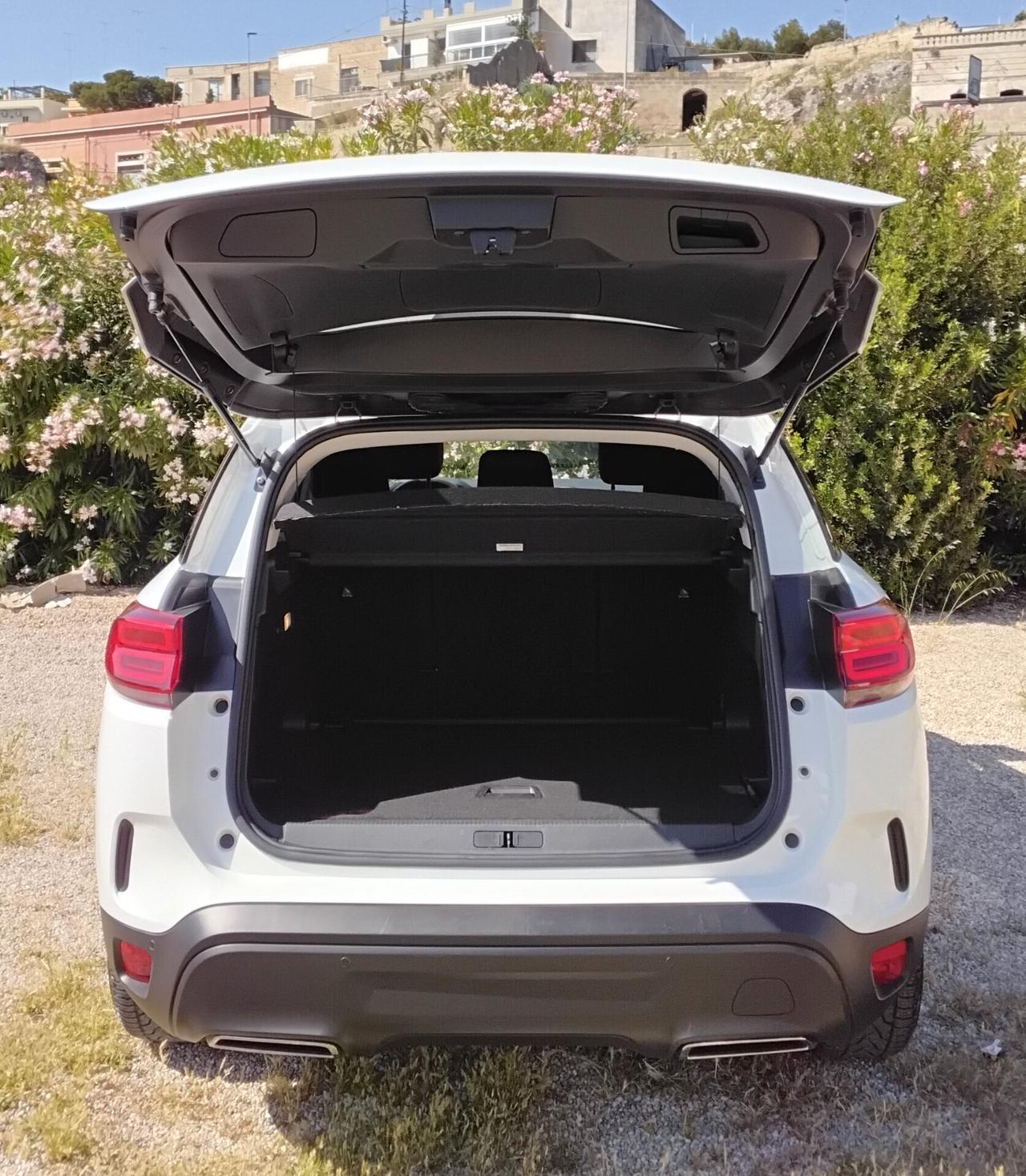 Citroen C5 Aircross BlueHDi 130 S&S EAT8 Shine